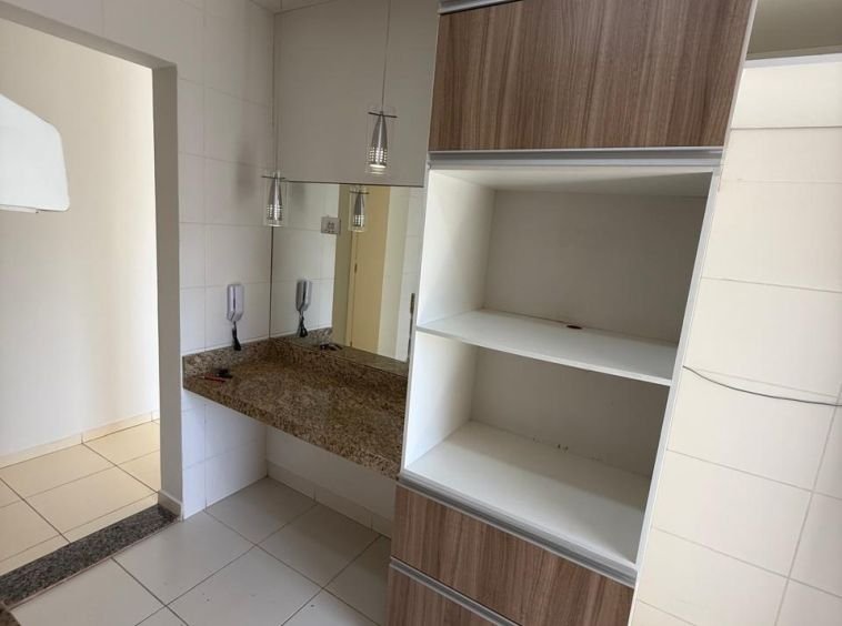 Apartamento Edificio Santorini