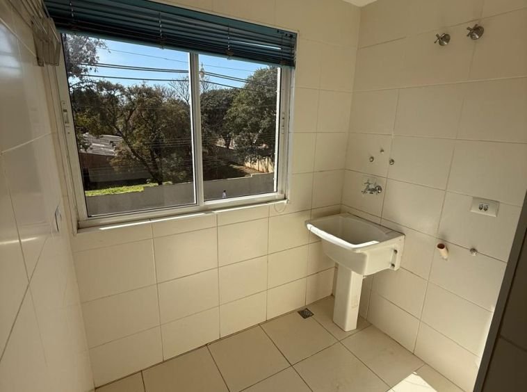 Apartamento Edificio Santorini