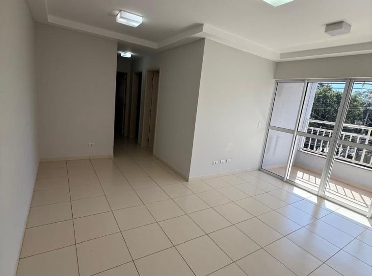 Apartamento Edificio Santorini