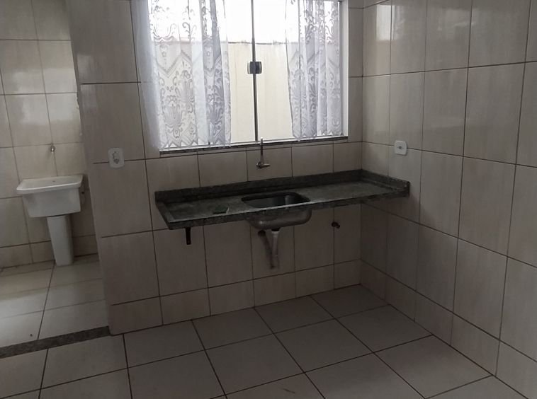 Apartamento 06 - Edificio Vó Julia