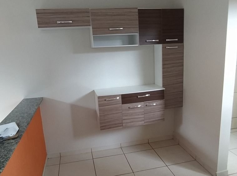 Apartamento 06 - Edificio Vó Julia