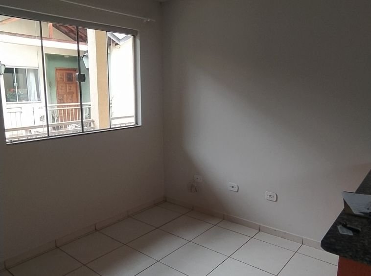Apartamento 06 - Edificio Vó Julia