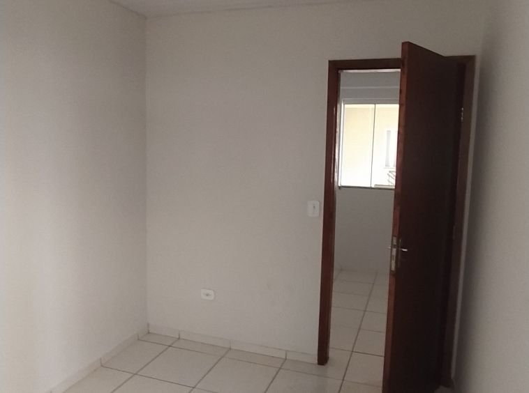 Apartamento 06 - Edificio Vó Julia