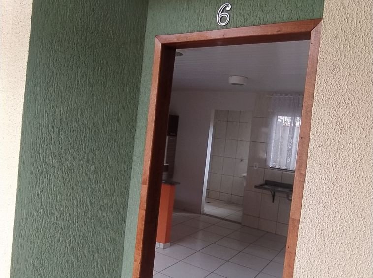 Apartamento 06 - Edificio Vó Julia