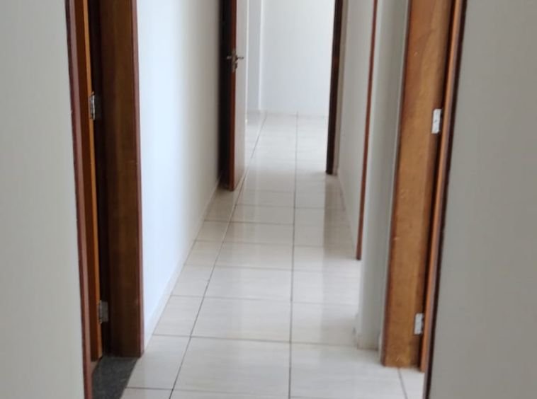  Apartamento no Edifício Ville Carraro!