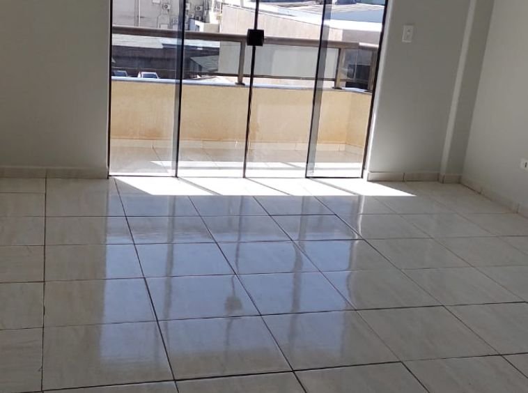 Apartamento no Edifício Ville Carraro!