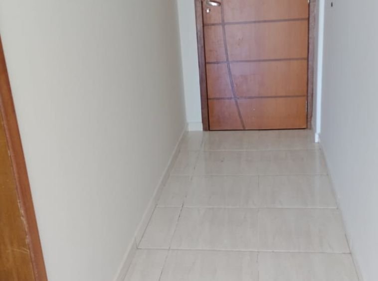  Apartamento no Edifício Ville Carraro!