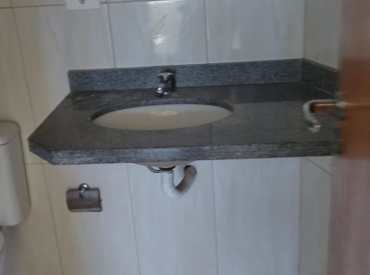  Apartamento no Edifício Ville Carraro!