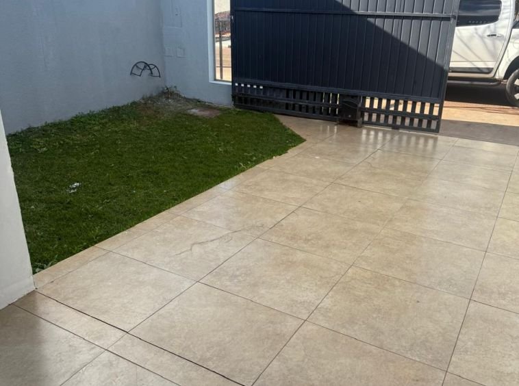 Casa no Novo Centro!!!