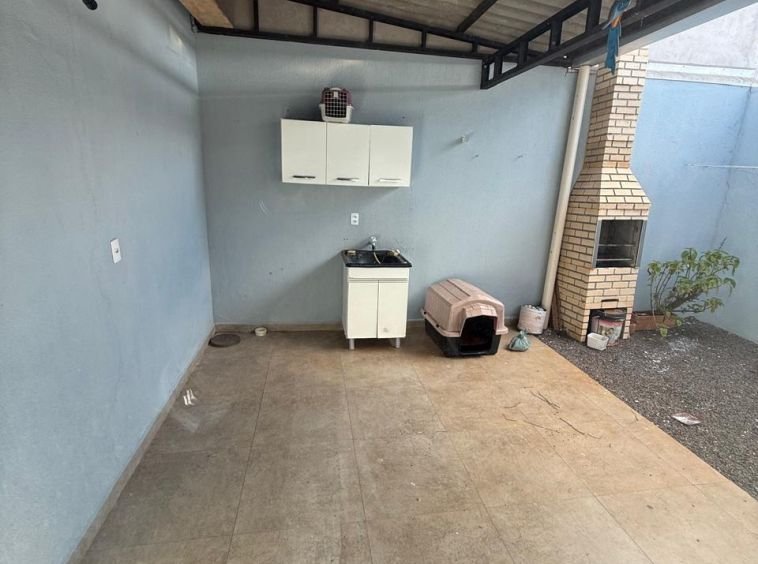 Casa no Novo Centro!!!