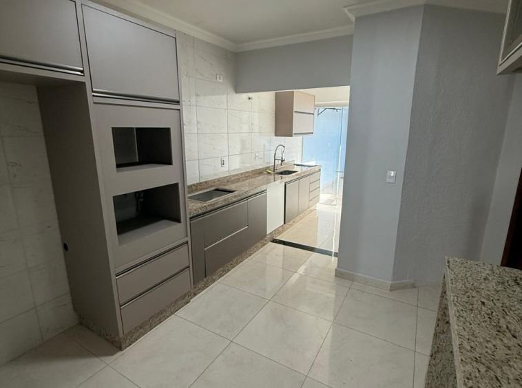 Casa no Novo Centro!!!