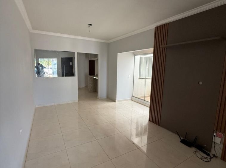 Casa no Novo Centro!!!
