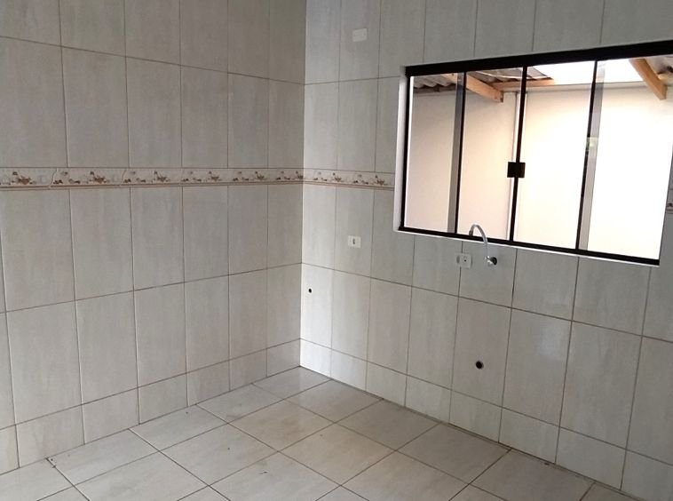 Casa no Jardim Araucária!