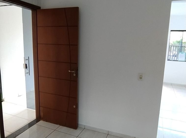 Casa no Jardim Araucária!