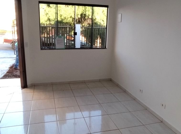 Casa no Jardim Araucária!