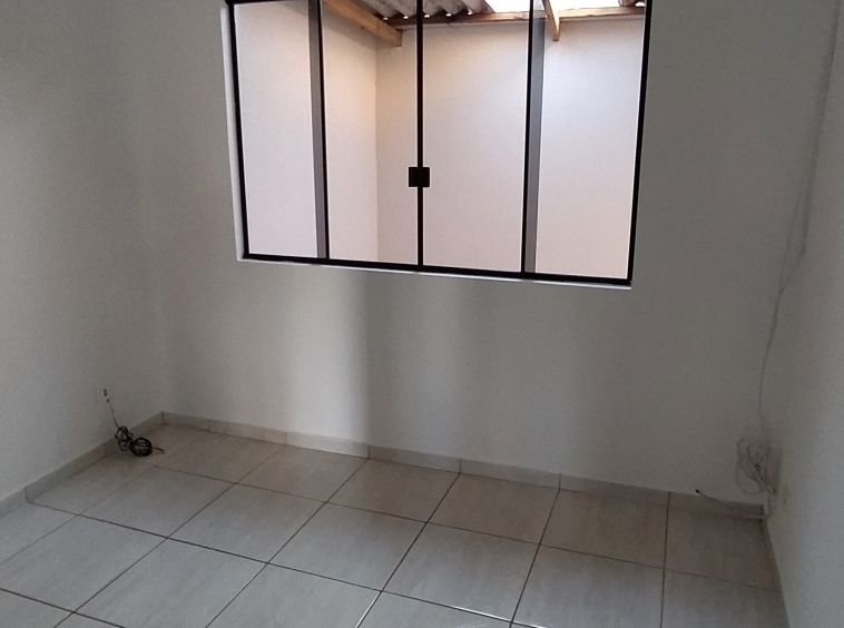 Casa no Jardim Araucária!