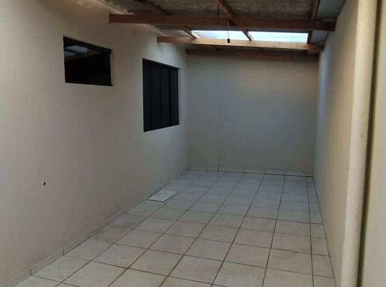 Casa no Jardim Araucária!