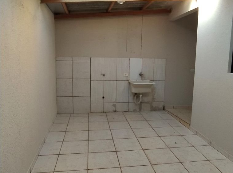 Casa no Jardim Araucária!