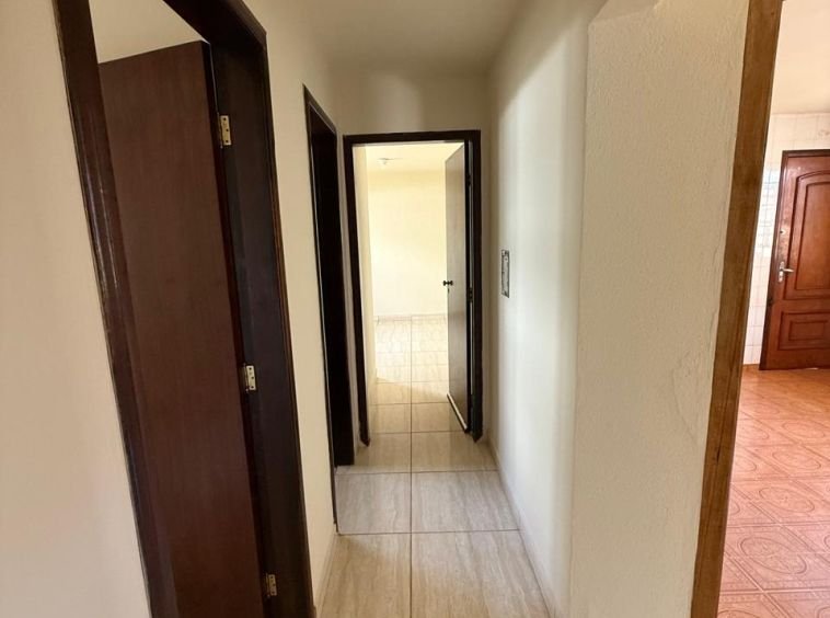 Casa próximo ao colégio Rondon!