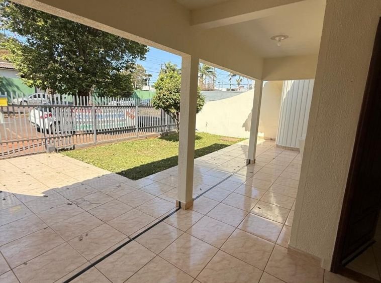 Casa próximo ao colégio Rondon!