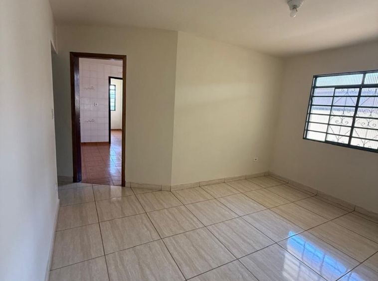 Casa próximo ao colégio Rondon!