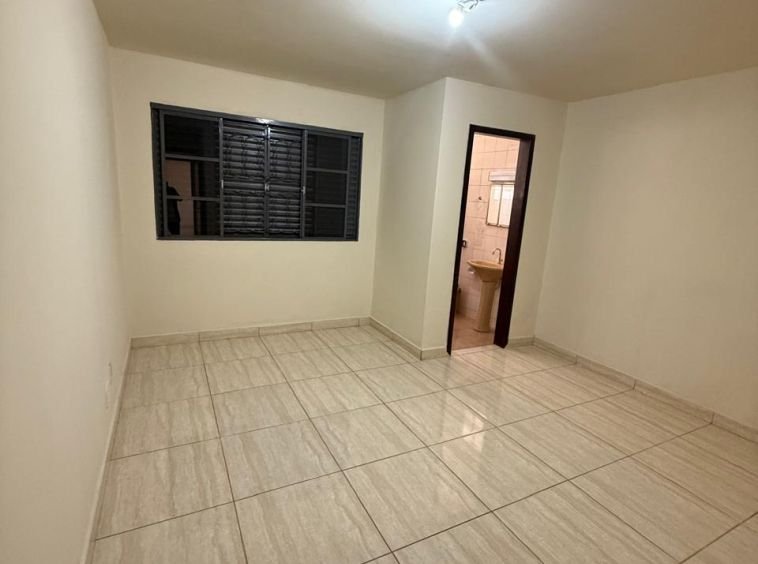 Casa próximo ao colégio Rondon!