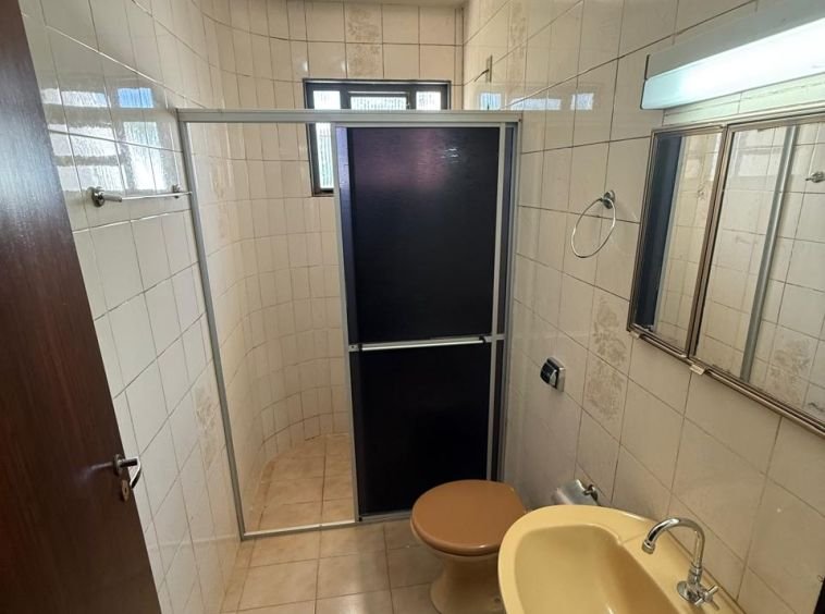 Casa próximo ao colégio Rondon!