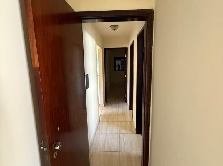 Casa próximo ao colégio Rondon!