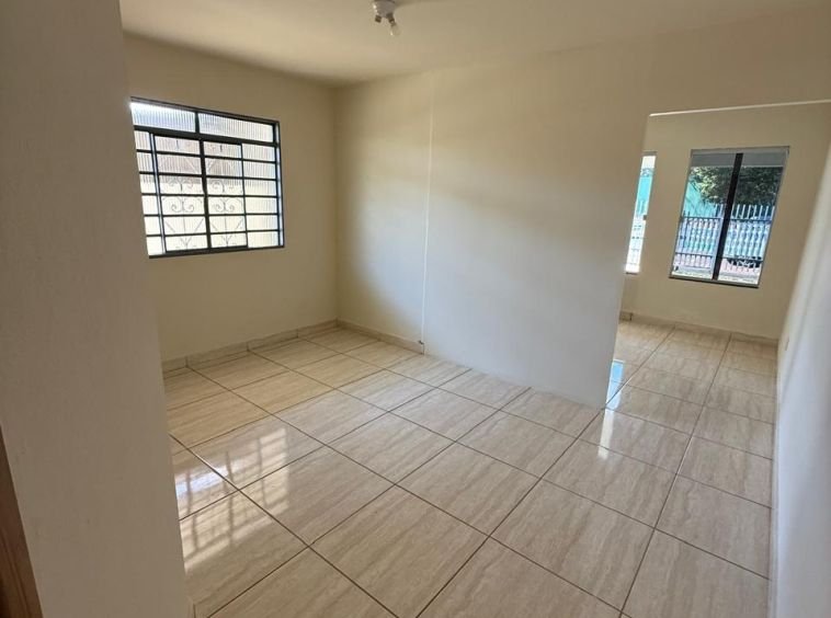 Casa próximo ao colégio Rondon!