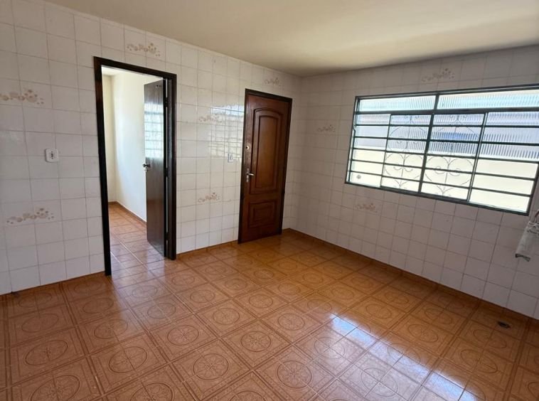 Casa próximo ao colégio Rondon!