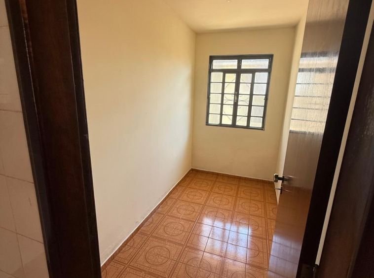 Casa próximo ao colégio Rondon!