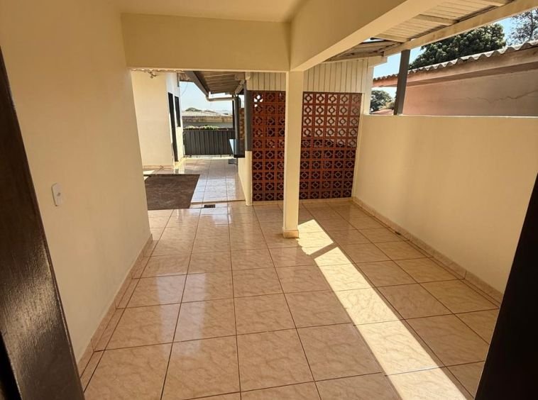 Casa próximo ao colégio Rondon!