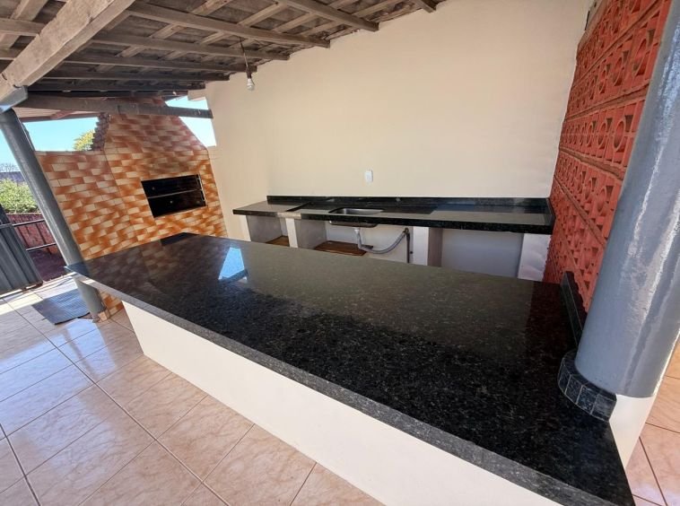 Casa próximo ao colégio Rondon!