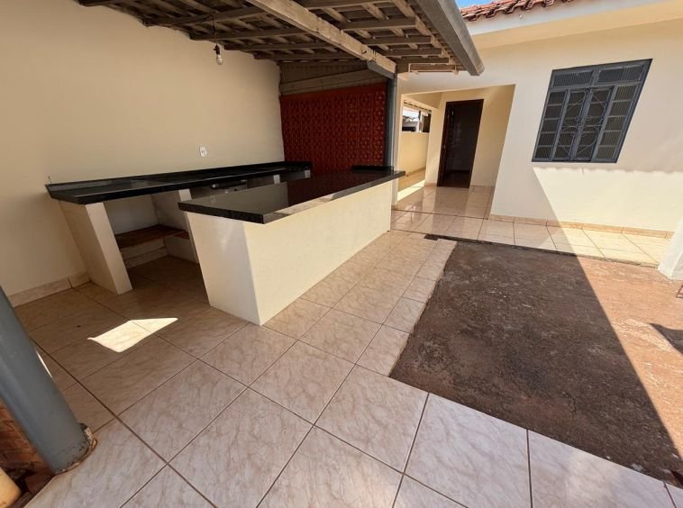 Casa próximo ao colégio Rondon!