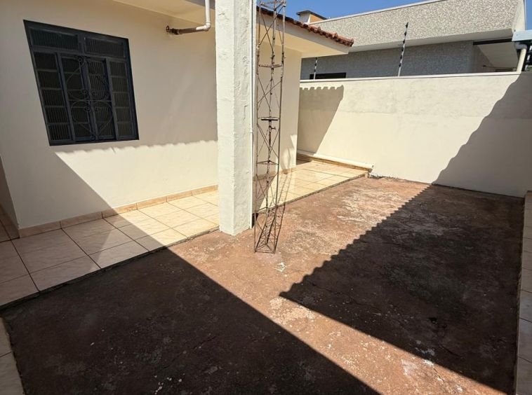 Casa próximo ao colégio Rondon!