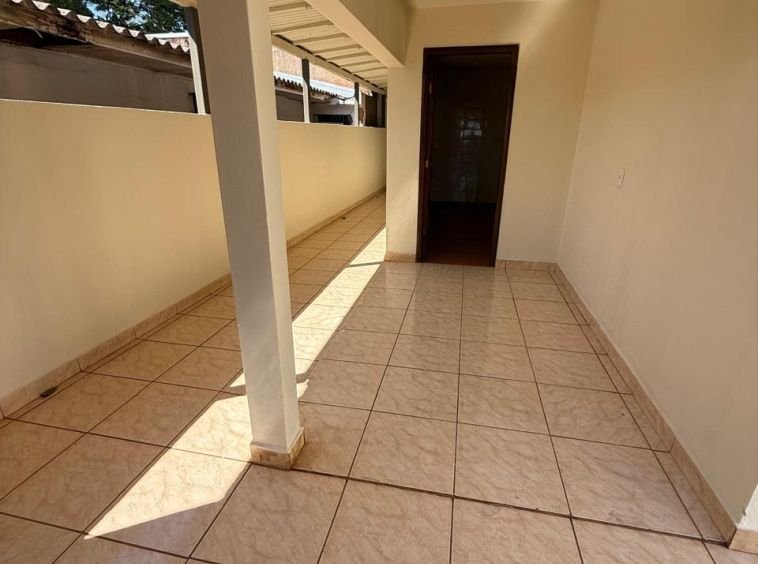 Casa próximo ao colégio Rondon!