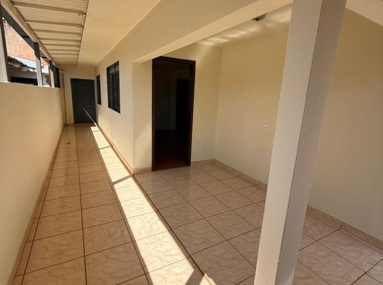 Casa próximo ao colégio Rondon!