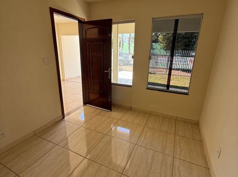 Casa próximo ao colégio Rondon!