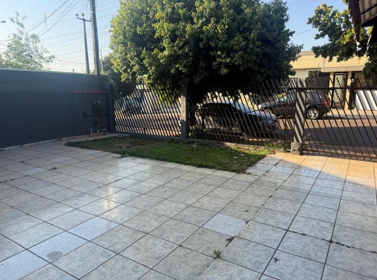Casa próximo a APAE!
