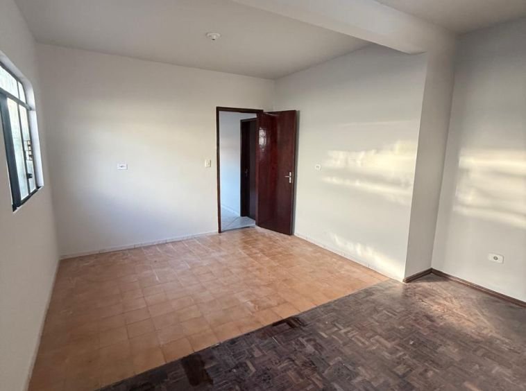 Casa próximo a APAE!
