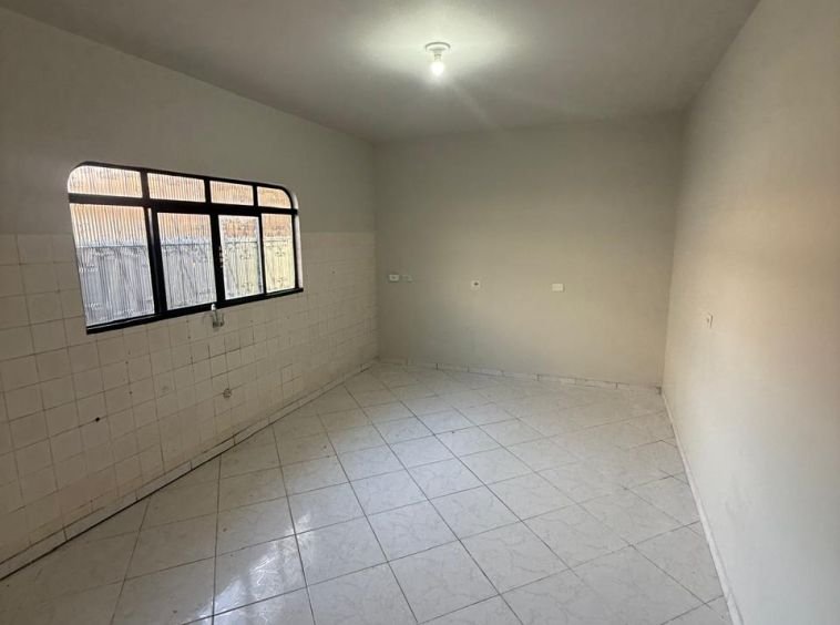 Casa próximo a APAE!