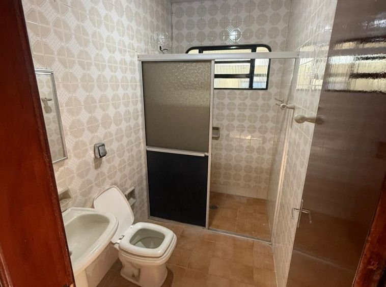 Casa próximo a APAE!