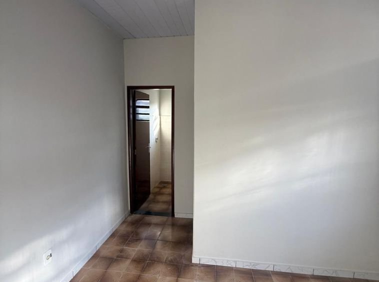 Casa próximo a APAE!