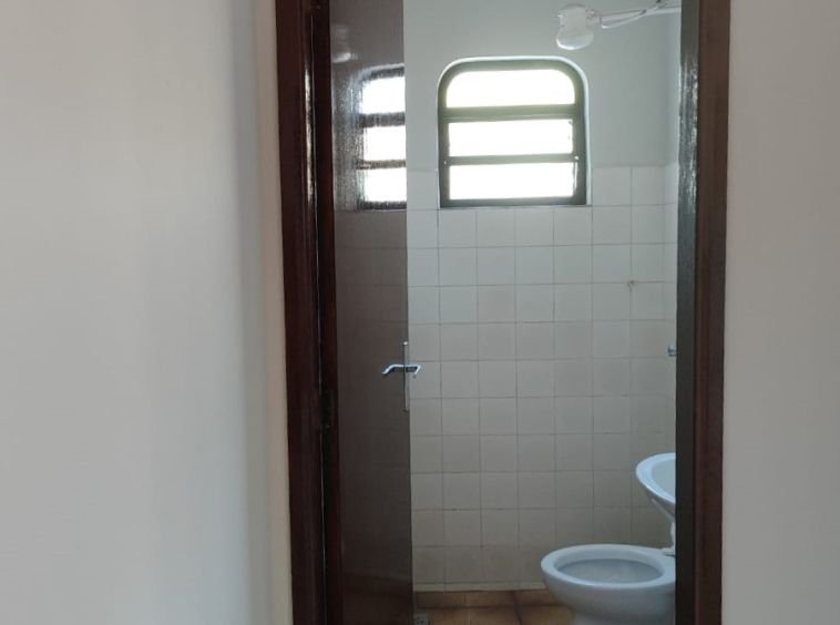 Casa próximo a APAE!