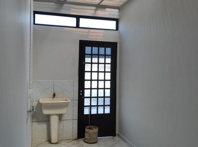 Casa próximo a APAE!