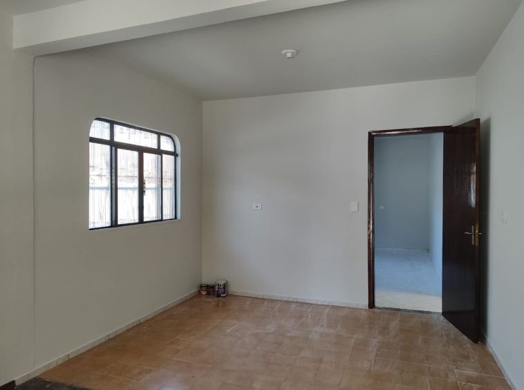 Casa próximo a APAE!