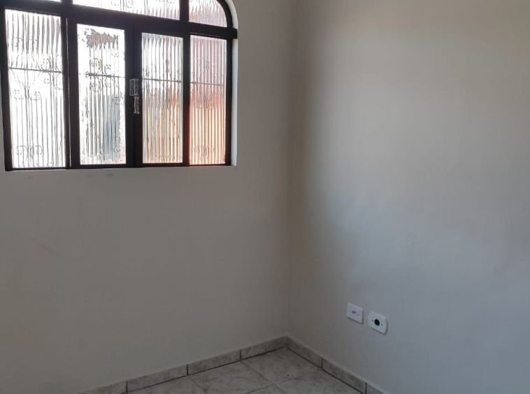 Casa próximo a APAE!