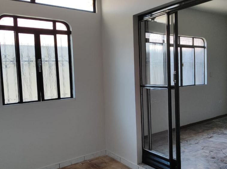 Casa próximo a APAE!