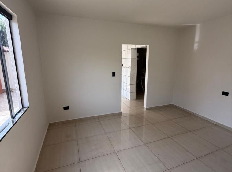 Casa grande no Jardim Paulista! Próximo a UPA