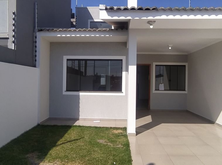 Casa no Jardim Botânico